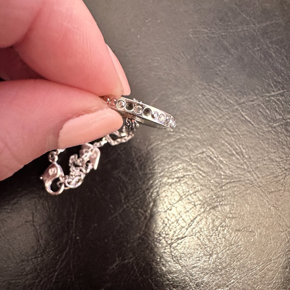 Swarovski Mother of Pearl Bracelet - Picture 6 of 6